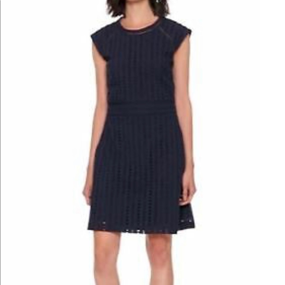 Banana Republic Sundress
